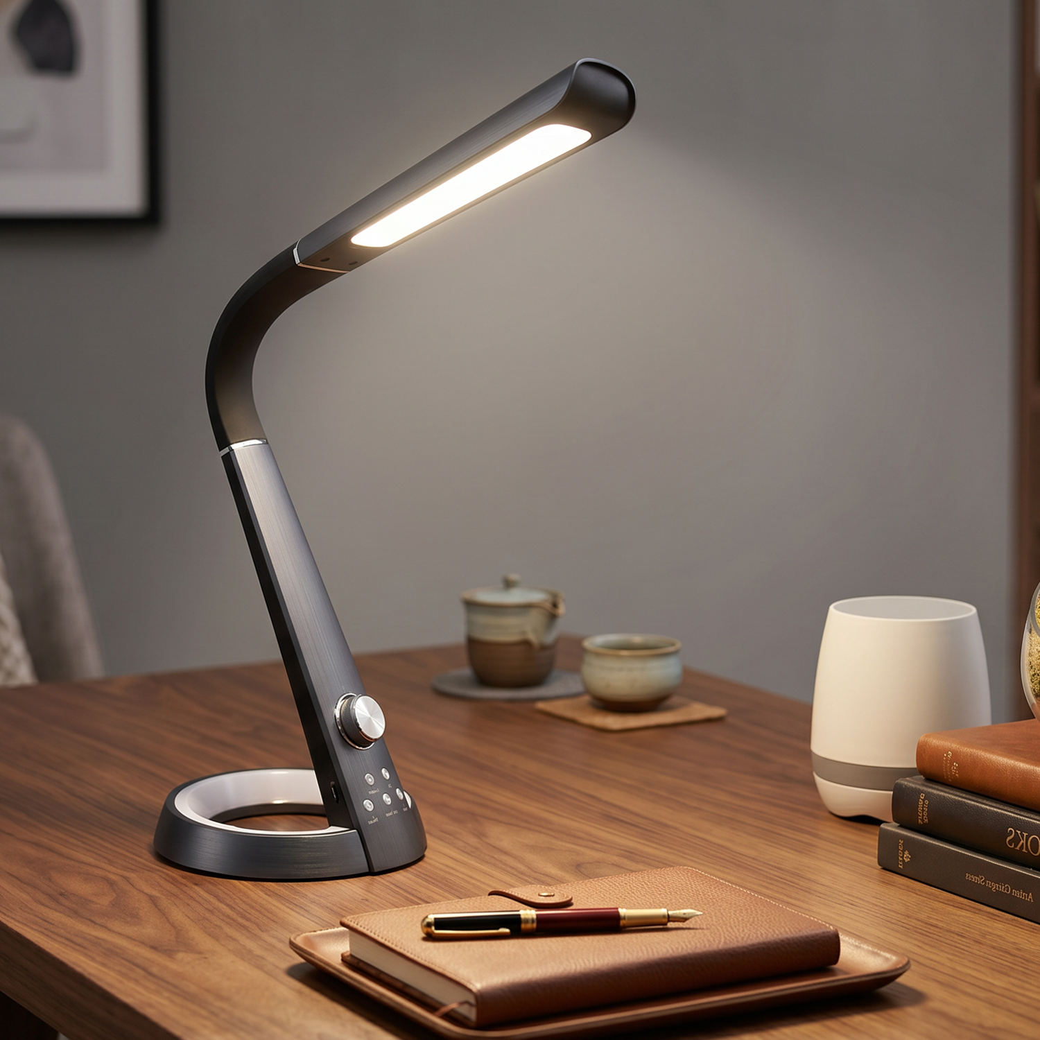LED ডেস্ক ল্যাম্প — পণ্যের ছবি